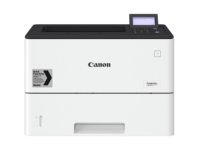 Canon I-SENSYS LBP 325 x